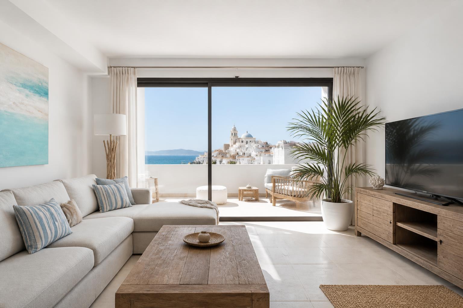 Vistamar Altea