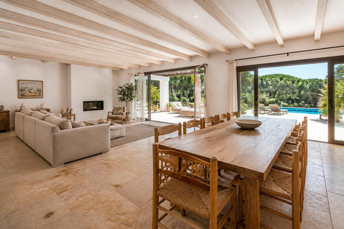 Casa Montgó, Jávea